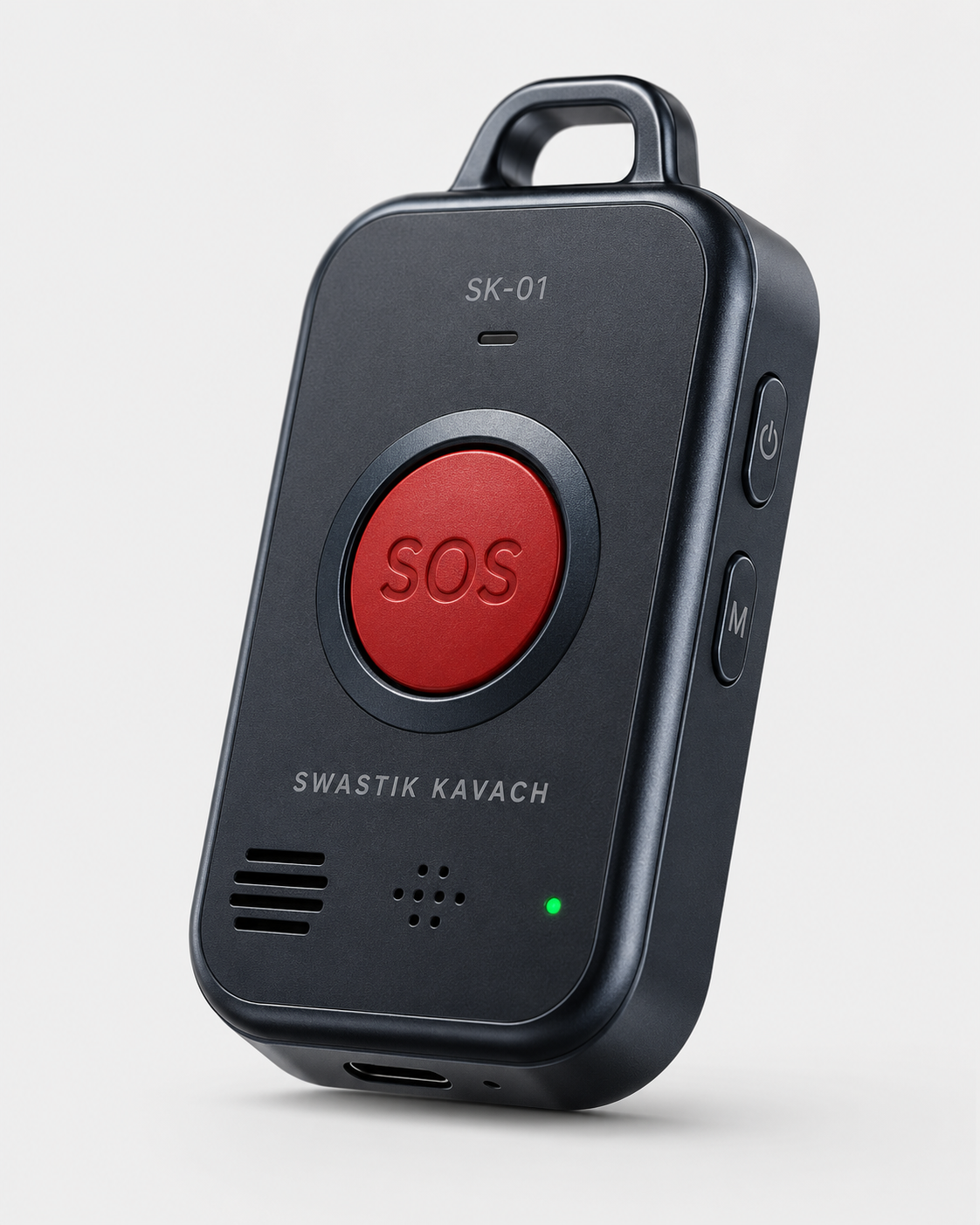 Swastik Kavach SK-01 product preview
